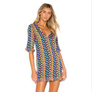 House of Harlow x Revolve Parker Dress NWT